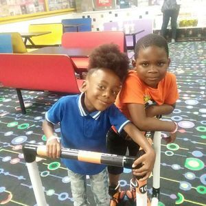 Meet your Posher, Mark